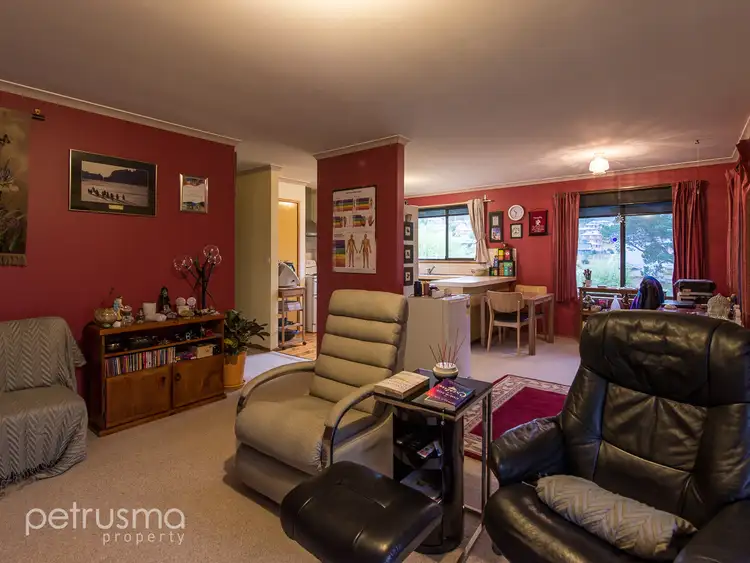 Fifth view of Homely house listing, 5/217 Tolosa Street, Glenorchy TAS 7010