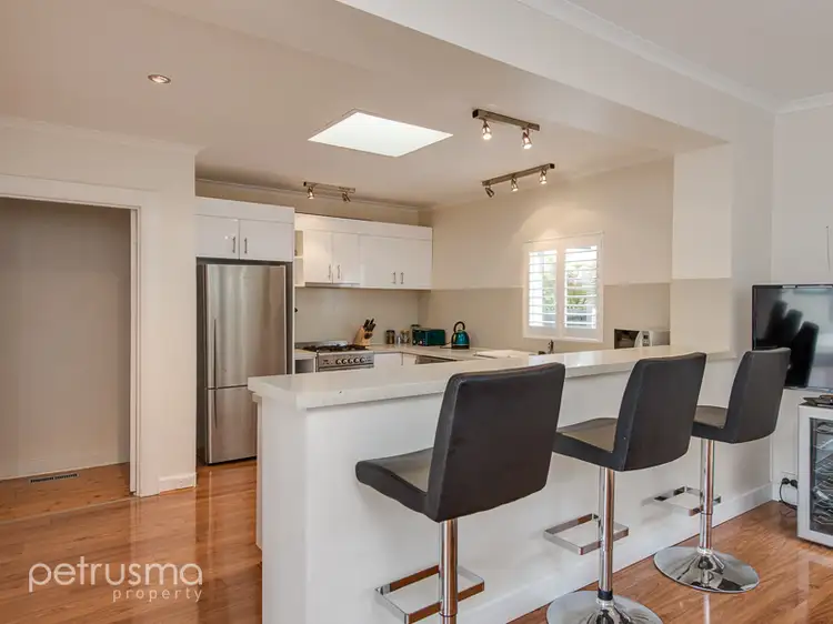 Third view of Homely house listing, 92 Tranmere Road, Howrah TAS 7018
