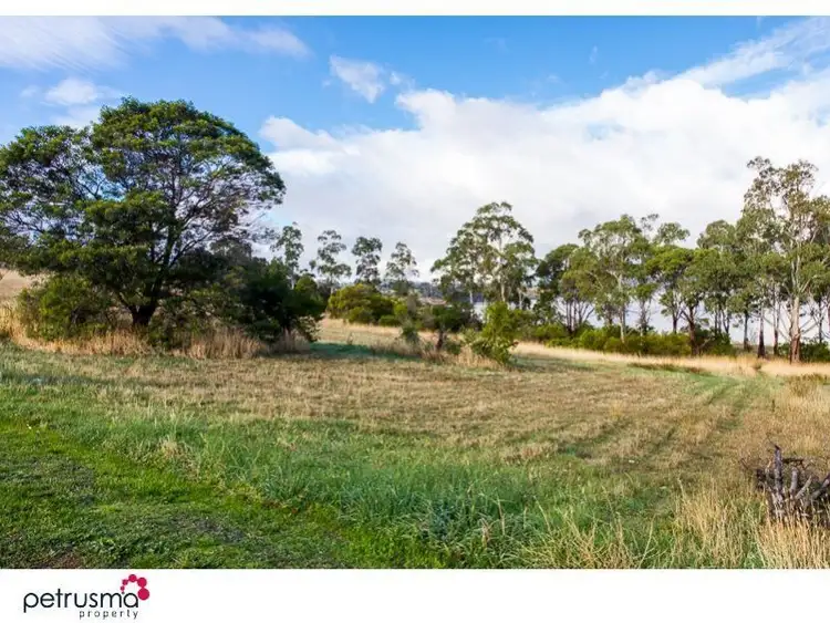 Second view of Homely land listing, 7 Fisher Drive, Herdsmans Cove TAS 7030