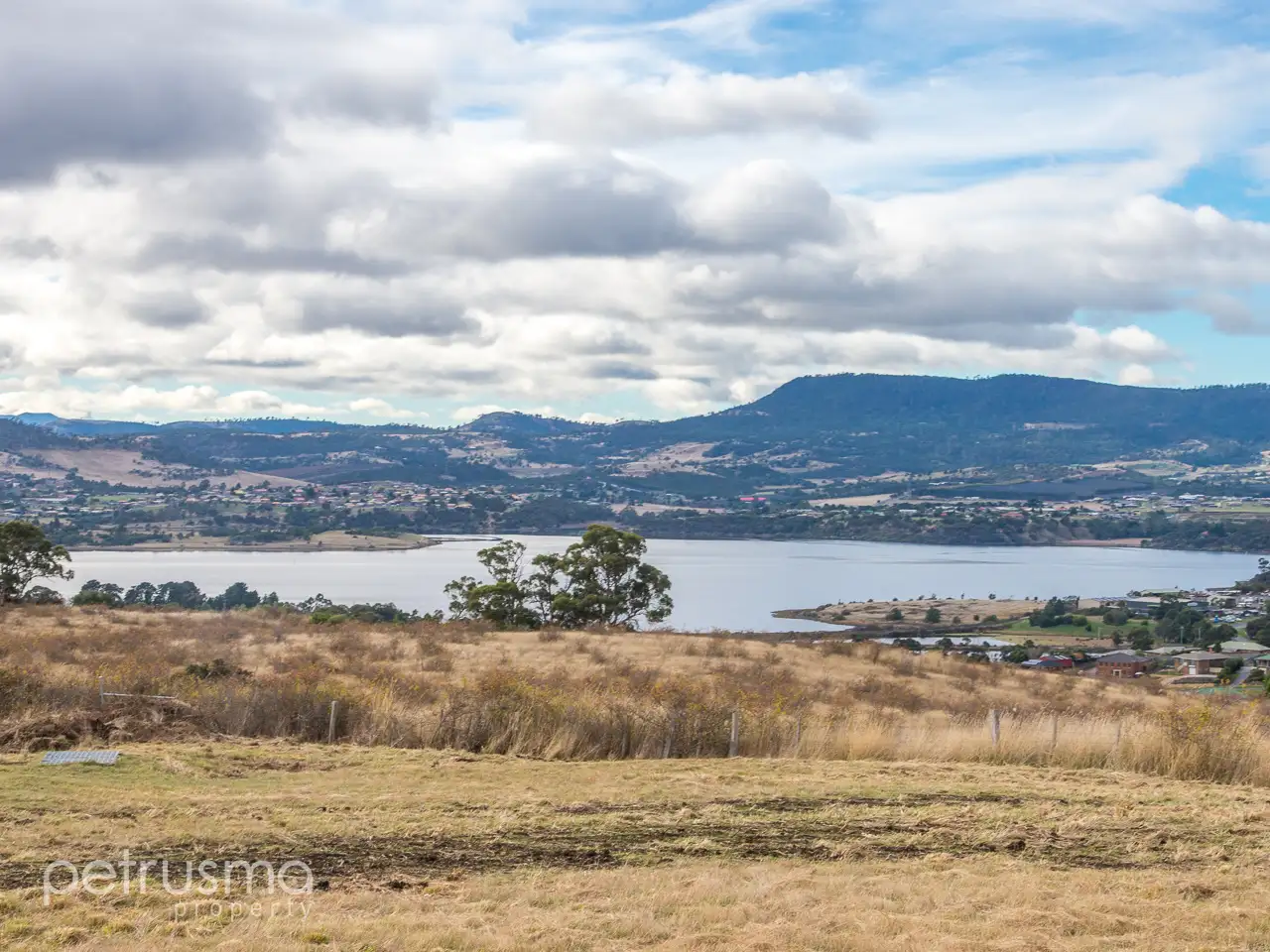 Main view of Homely land listing, 25 Christopher Close, Granton TAS 7030