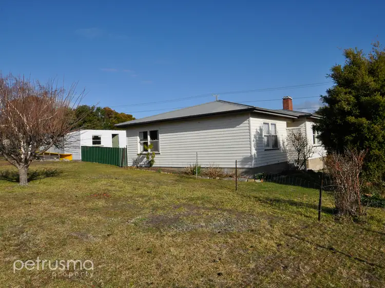 Third view of Homely house listing, 20 Roberts Street, Triabunna TAS 7190