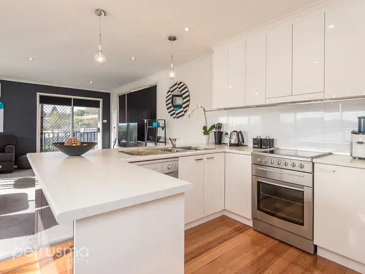 Fourth view of Homely house listing, 57 Hudson Crescent, Glenorchy TAS 7010