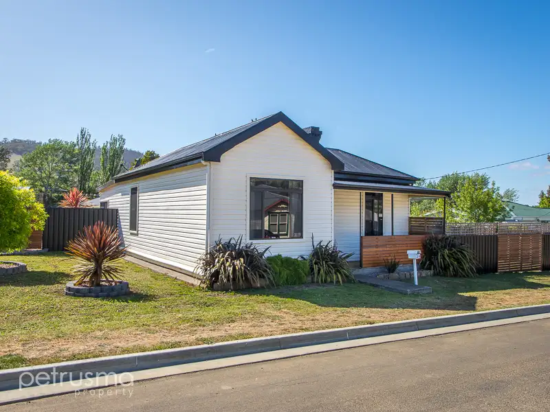Main view of Homely house listing, 24 Swan Street, Bagdad TAS 7030