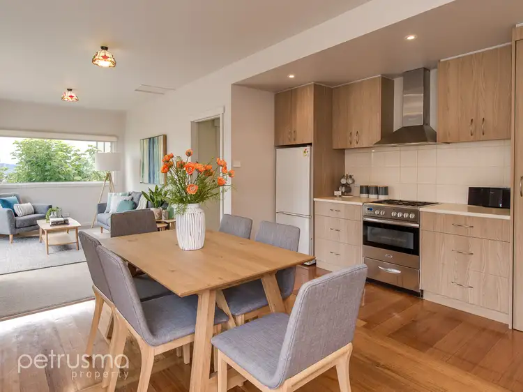 Fourth view of Homely house listing, 28 Corby Avenue, West Hobart TAS 7000