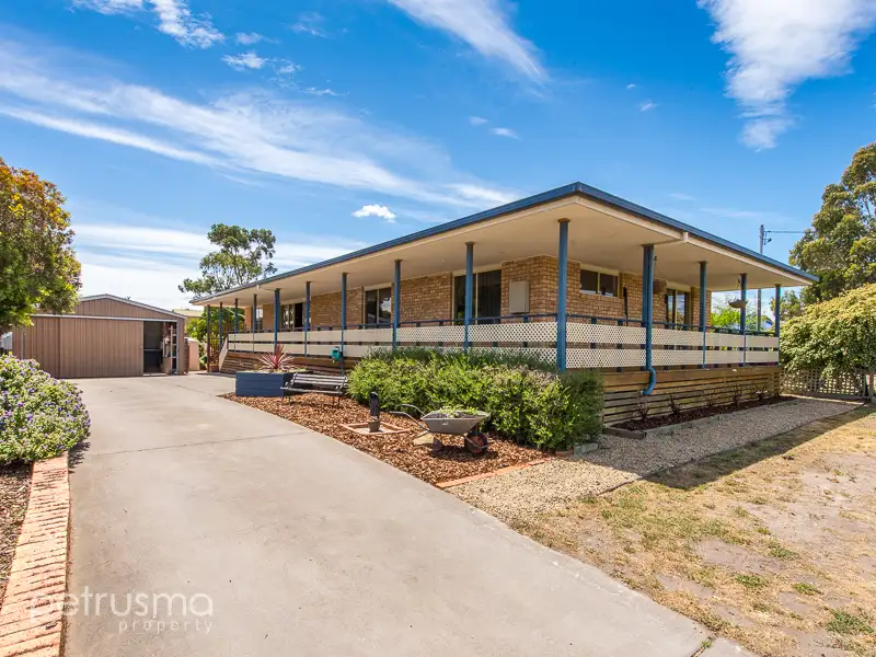 Main view of Homely house listing, 5 Seventh Avenue, Dodges Ferry TAS 7173