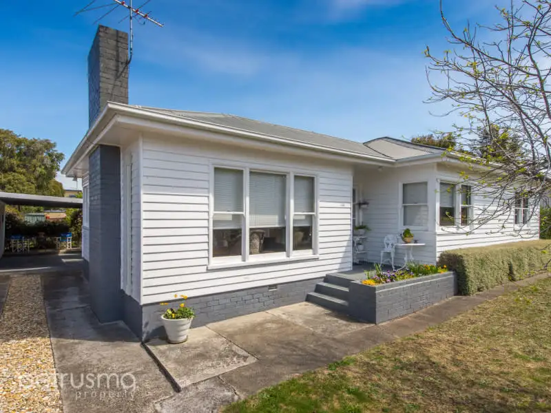 Main view of Homely house listing, 33 Allumba Street, Howrah TAS 7018