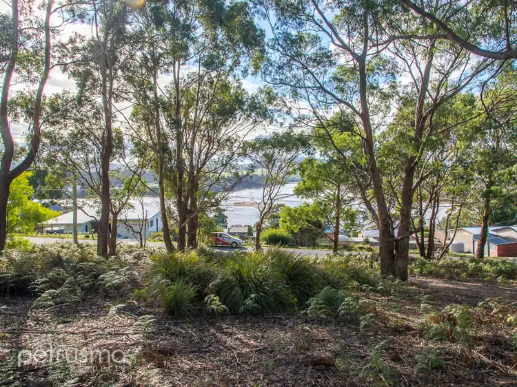 Main view of Homely land listing, 30 Falcon Street, Primrose Sands TAS 7173