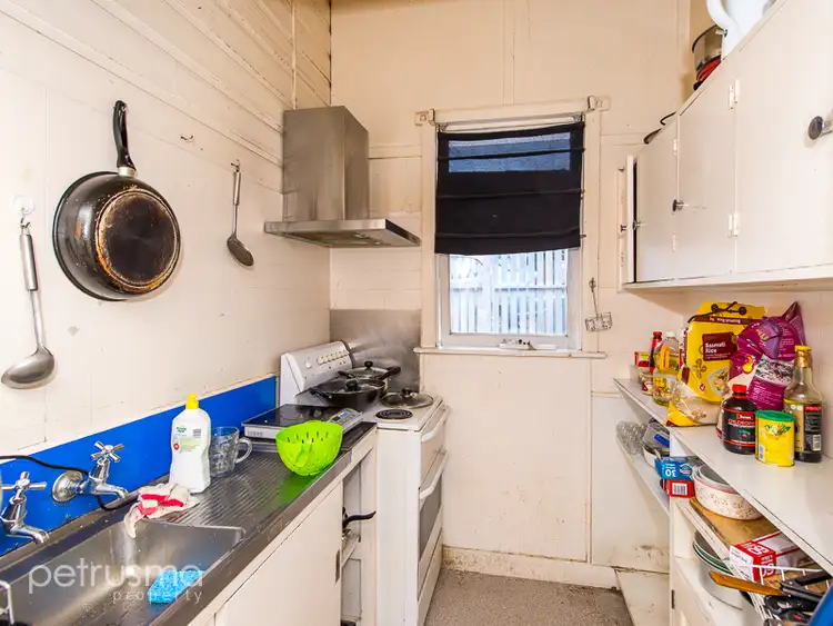Fifth view of Homely house listing, 2 Adams Street, Sandy Bay TAS 7005
