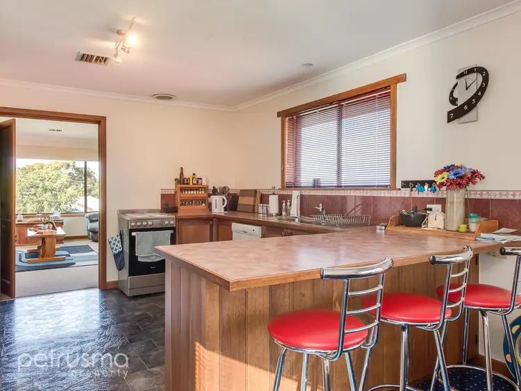 Fourth view of Homely house listing, 18 Sherwood Court, Lindisfarne TAS 7015