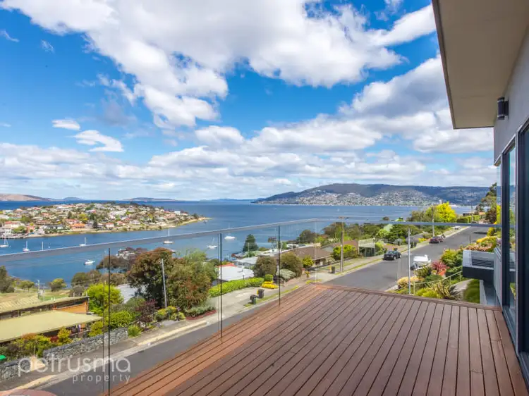 33 Leura Street, Rosny TAS 7018