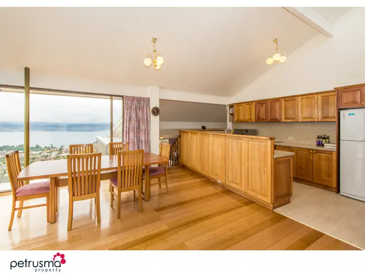 Fourth view of Homely house listing, 16 Marlborough Street, Sandy Bay TAS 7005