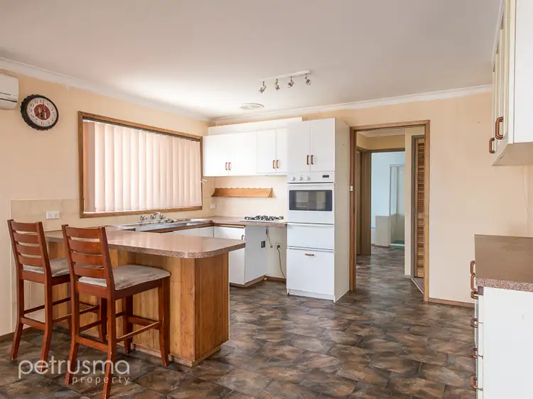 Second view of Homely house listing, 7 Robinia Street, Primrose Sands TAS 7173