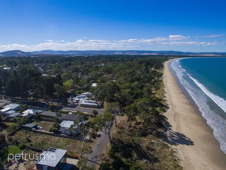 Fifth view of Homely land listing, 3 Esplanade, Seven Mile Beach TAS 7170