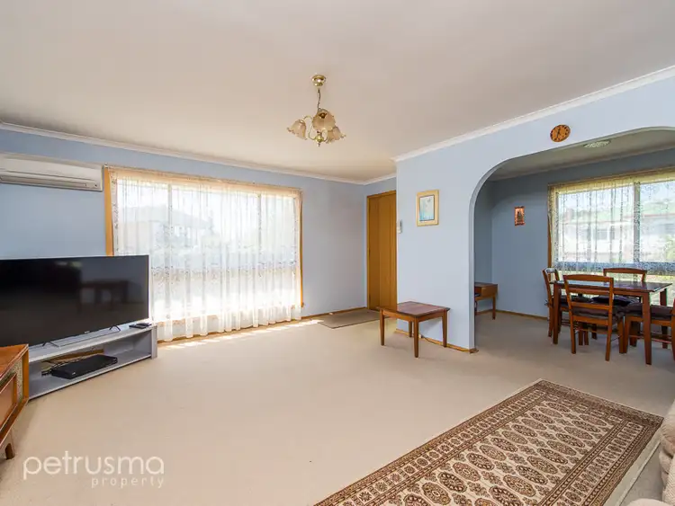 Fifth view of Homely house listing, 1/124 Tolosa Street, Glenorchy TAS 7010
