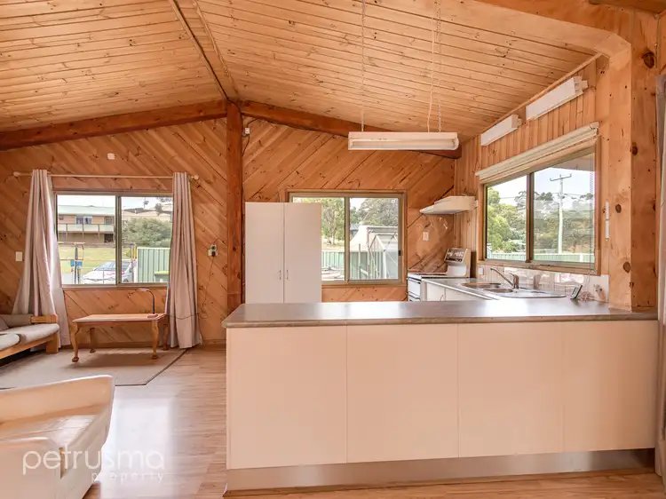 Third view of Homely house listing, 6 Elise Drive, Dodges Ferry TAS 7173