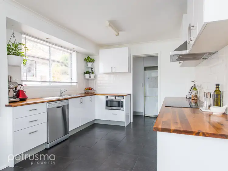 Second view of Homely house listing, 58 Nankoor Crescent, Howrah TAS 7018