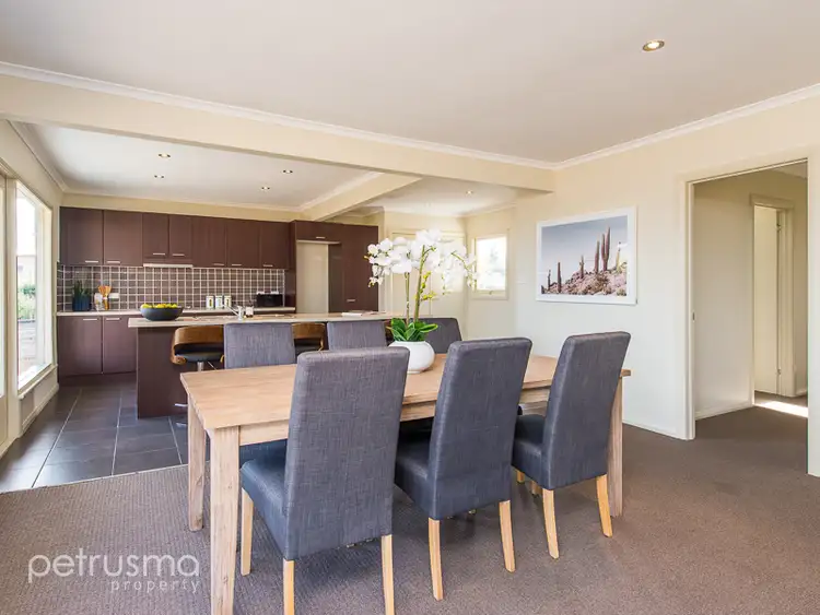 Third view of Homely house listing, 3/49 Tranmere Road, Howrah TAS 7018