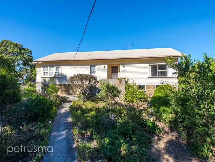 Third view of Homely house listing, 62 Gordons Hill Road, Lindisfarne TAS 7015