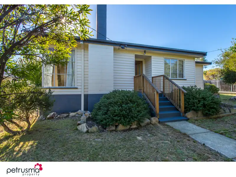 Main view of Homely house listing, 1A Erebus Street, Warrane TAS 7018