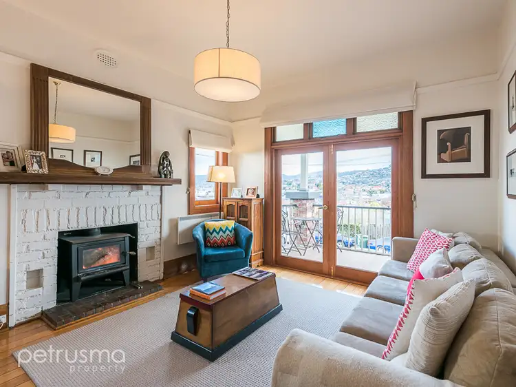 Fifth view of Homely house listing, 25 Bayley Street, Glebe TAS 7000
