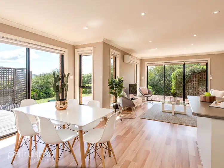 Sixth view of Homely house listing, 21 Northsun Place, Midway Point TAS 7171