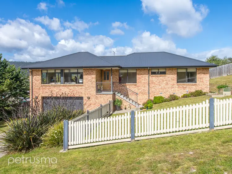 91 Agnes Street, Ranelagh TAS 7109