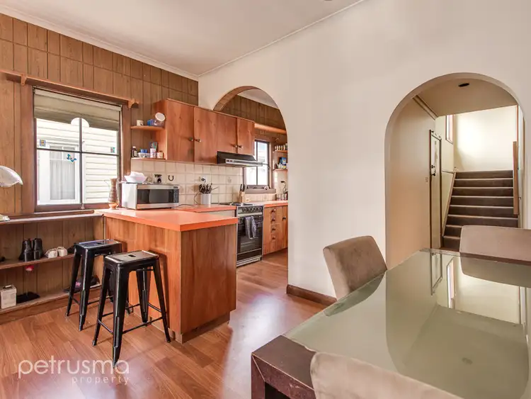 Third view of Homely house listing, 11 Kendall Street, Lutana TAS 7009