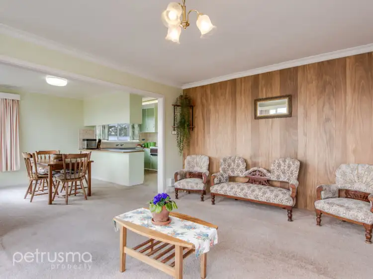 Fourth view of Homely house listing, 15 Kingston Heights, Kingston Beach TAS 7050