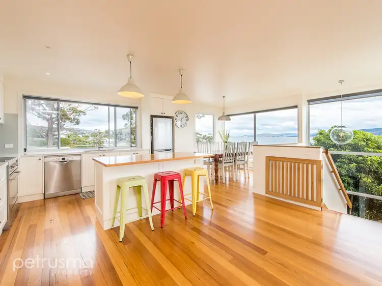 Second view of Homely house listing, 152a Tranmere Road, Howrah TAS 7018