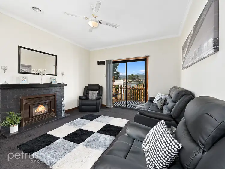 Third view of Homely house listing, 79 Southview Crescent, New Norfolk TAS 7140