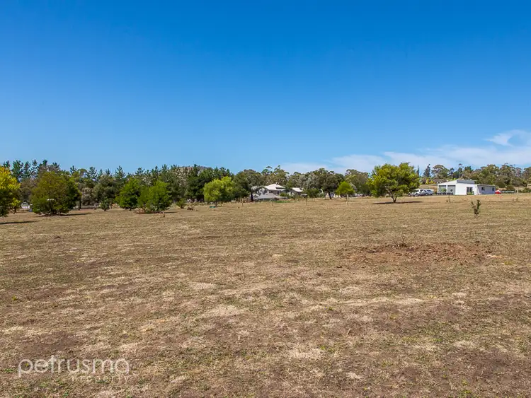 Third view of Homely land listing, 41 Kythera Place, Acton Park TAS 7170
