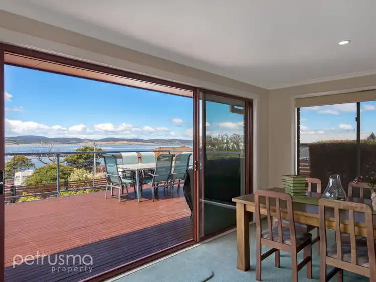 Third view of Homely house listing, 39 Third Avenue, Midway Point TAS 7171