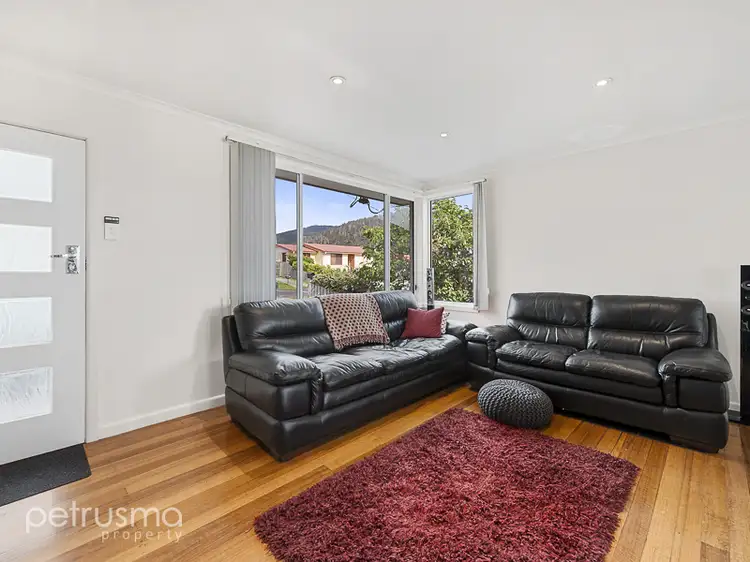 Second view of Homely house listing, 42 Coraki Street, Chigwell TAS 7011