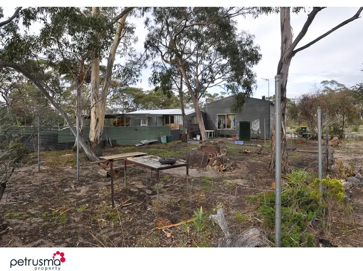 Second view of Homely house listing, 483 Dolphin Sands Road, Dolphin Sands TAS 7190