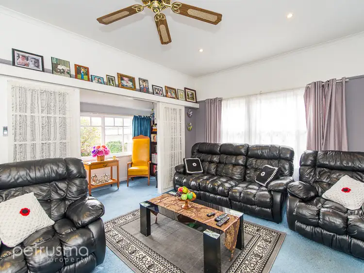 Third view of Homely house listing, 80 Montagu Street, New Norfolk TAS 7140