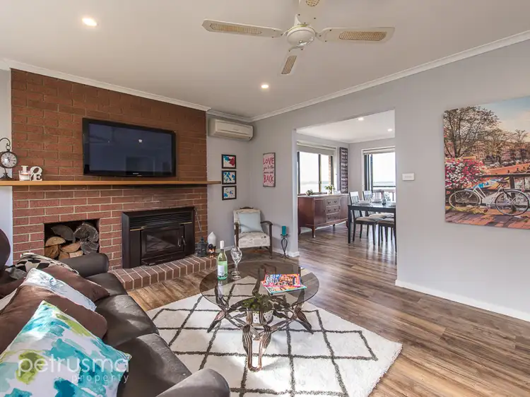Second view of Homely house listing, 581 Shark Point Road, Penna TAS 7171