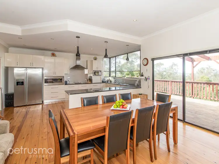23 Kandara Court, Campania TAS 7026
