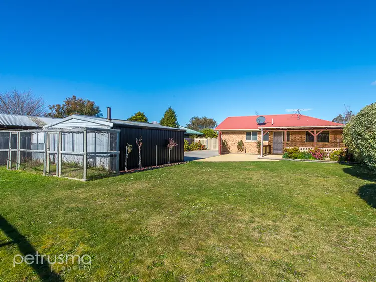 Second view of Homely house listing, 11 Peppermint Place, Margate TAS 7054