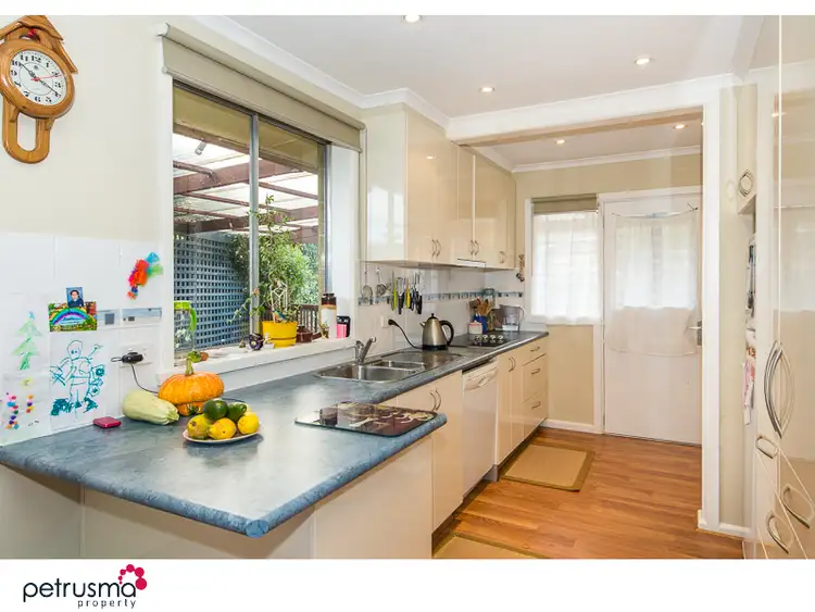 Second view of Homely house listing, 44 Free Street, Rokeby TAS 7019