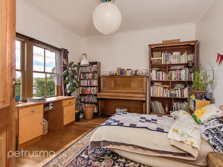 Sixth view of Homely house listing, 25 Johnston Street, Moonah TAS 7009