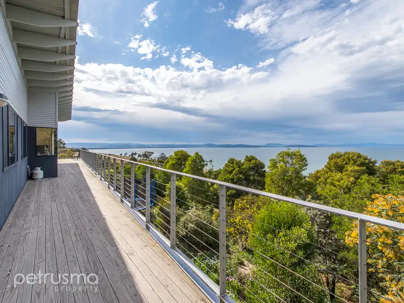 Main view of Homely house listing, 34 Kirra Road, Roches Beach TAS 7170