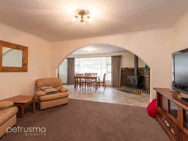 Second view of Homely house listing, 76 Moss Beds Road, Lachlan TAS 7140