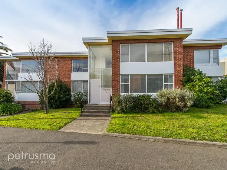 4/47-49 New Town Road, New Town TAS 7008