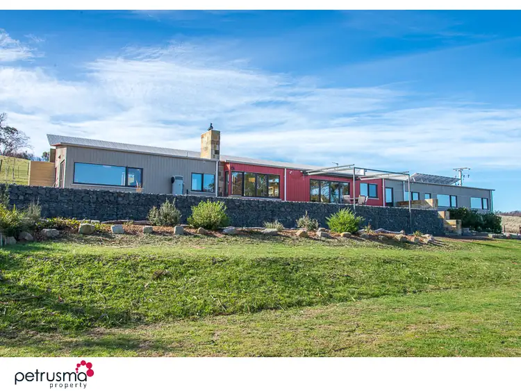 Third view of Homely house listing, 410 Sugarloaf Road, Carlton River TAS 7173