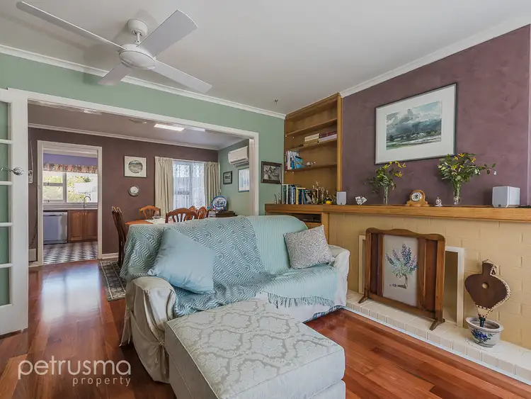 Third view of Homely house listing, 19 Phoenix Street, Howrah TAS 7018