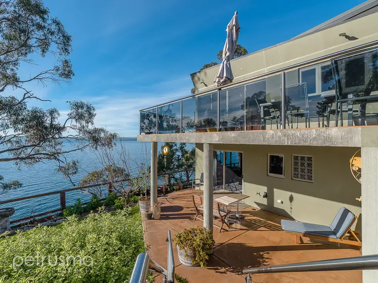 Third view of Homely house listing, 31 Powell Road, Blackmans Bay TAS 7052