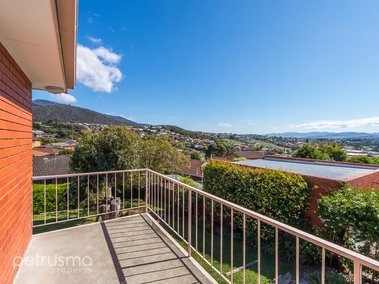 Third view of Homely house listing, 18 Turnbull Crescent, Rosetta TAS 7010