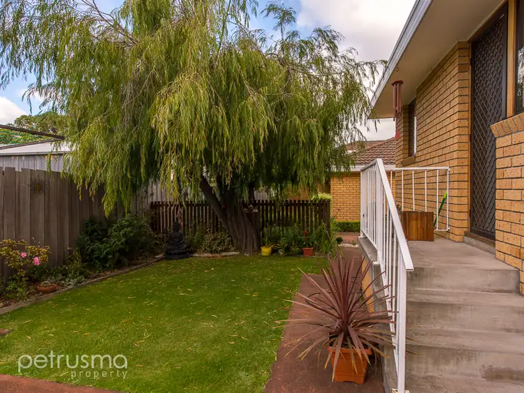 Second view of Homely house listing, 2/35 South Street, Bellerive TAS 7018