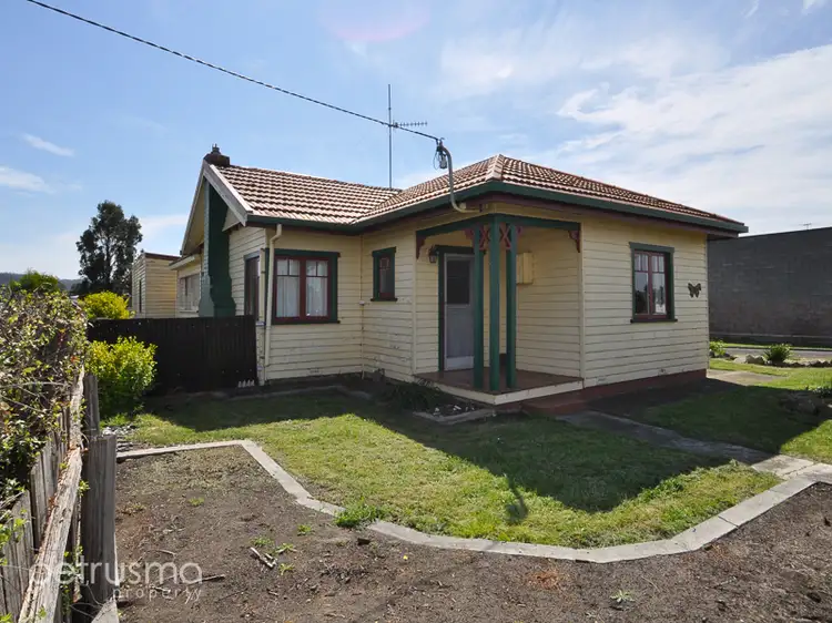 Main view of Homely house listing, 13 Vicary St, Triabunna TAS 7190