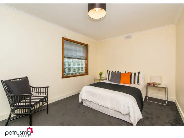 Fifth view of Homely unit listing, 3/8 Allison Street, West Hobart TAS 7000